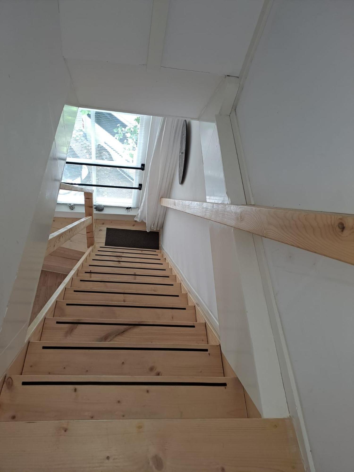 Het Speijerhuis 哈林亨 外观 照片