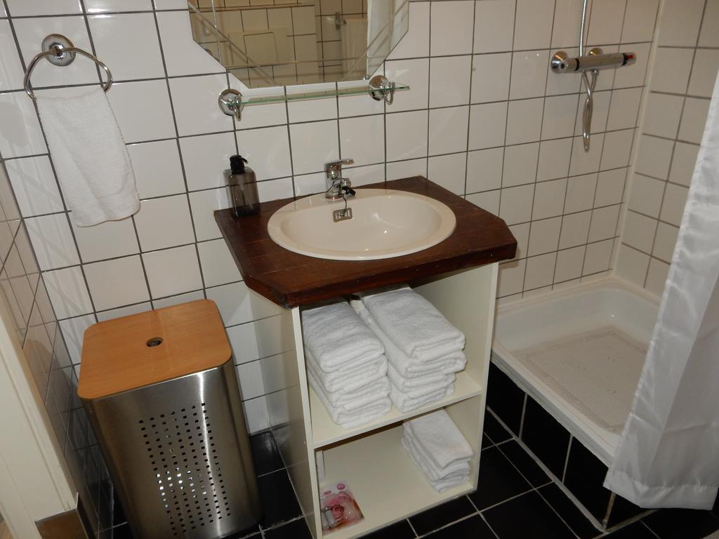 Het Speijerhuis 哈林亨 外观 照片