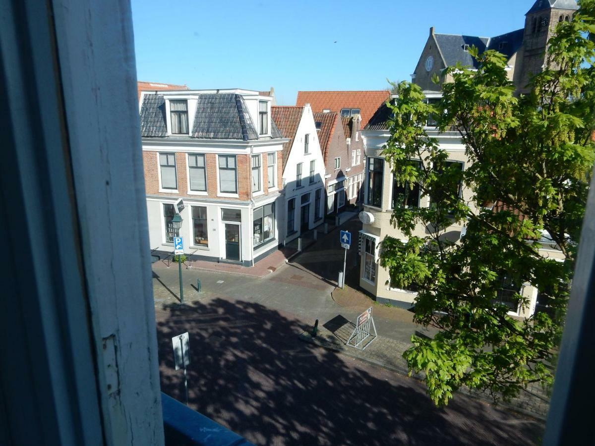 Het Speijerhuis 哈林亨 外观 照片